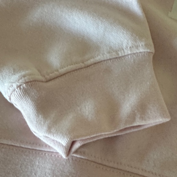 Tommy Hilfiger Light Pink Crewneck - Picture 3 of 6